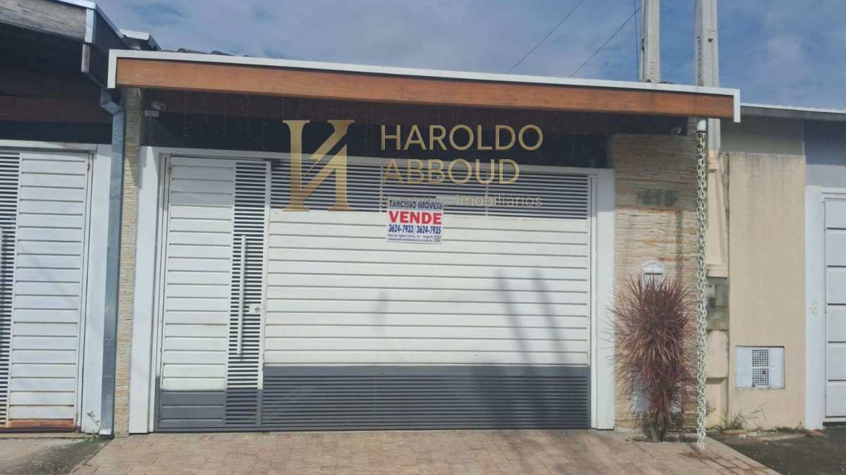 Casa à venda com 3 quartos, 120m² - Jardim Continental II,Taubaté