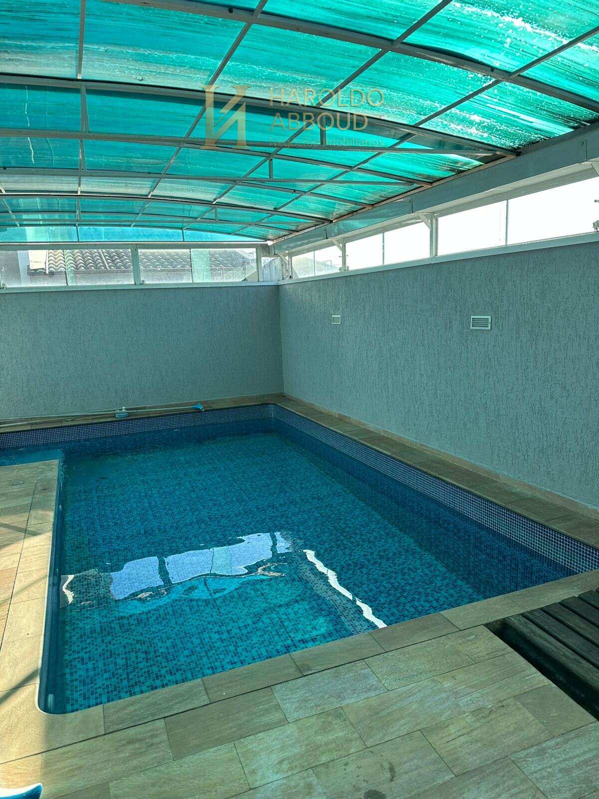 Casa à venda com 3 quartos, 151m² - Jardim Continental II,Taubaté