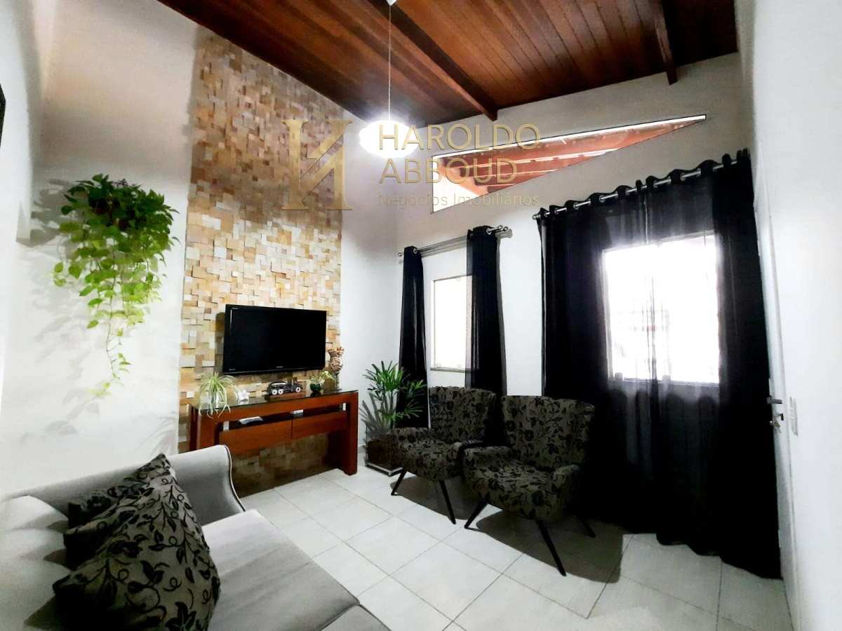 Casa à venda com 3 quartos, 138,25m² - Jardim Continental II,Taubaté