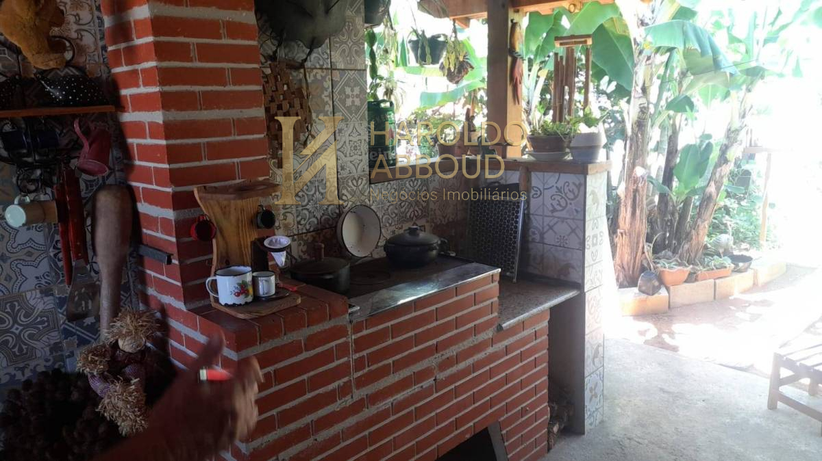 Casa à venda com 2 quartos, 97m² - Jardim Continental II,Taubaté