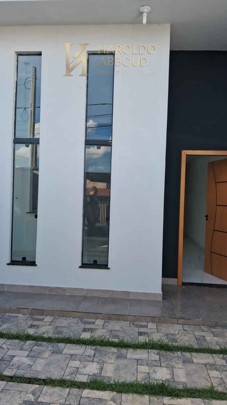 Casa à venda com 3 quartos - Jardim Continental II,Taubaté