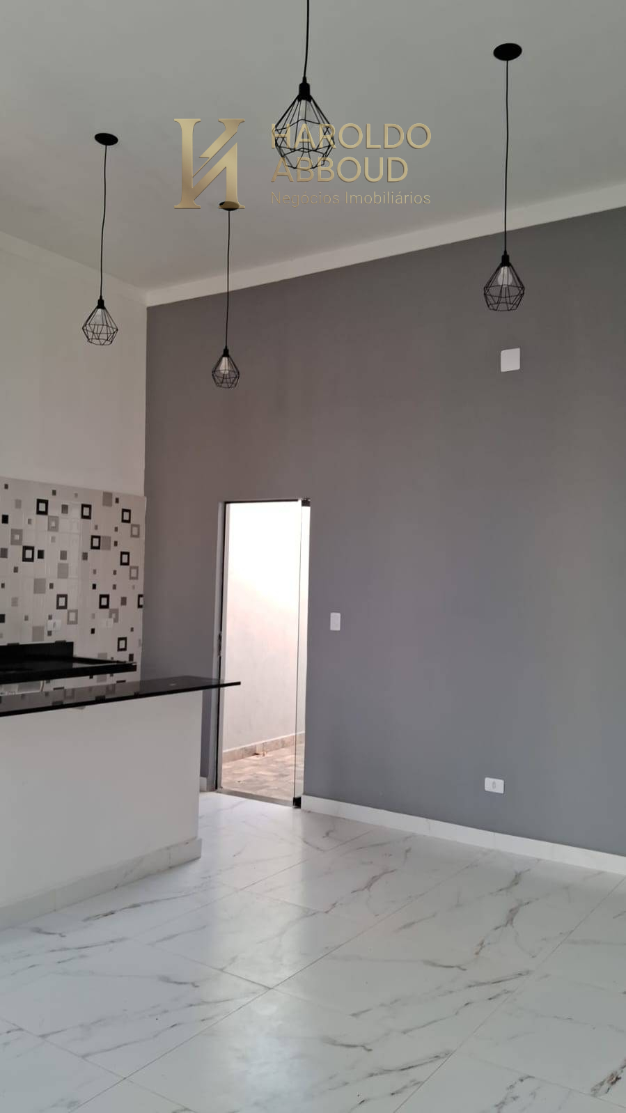 Casa à venda com 3 quartos - Jardim Continental II,Taubaté