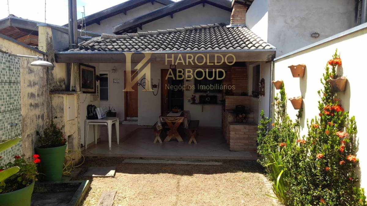 Casa à venda com 3 quartos - Jardim ContinentalI,Taubaté