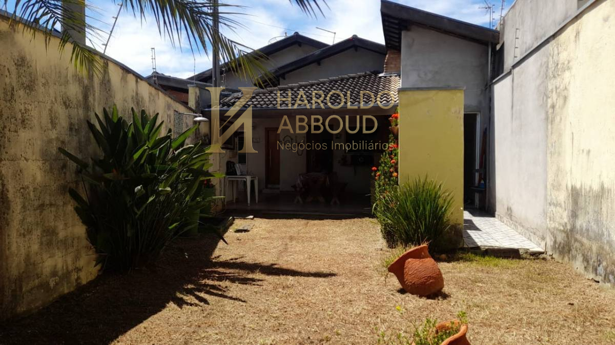 Casa à venda com 3 quartos - Jardim ContinentalI,Taubaté