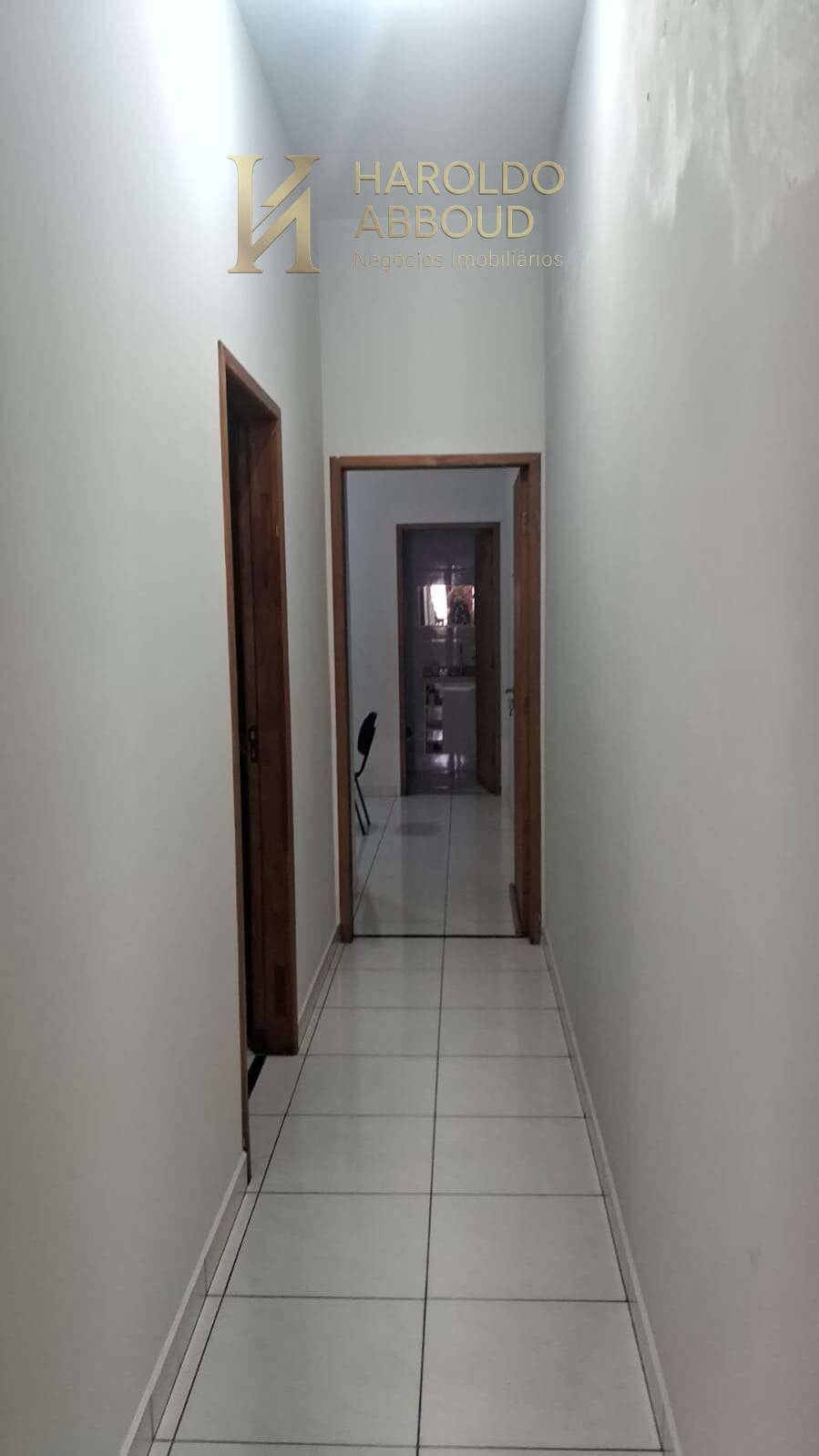  - Casa à venda em Taubaté, Jardim do Lago I, com 2 quartos