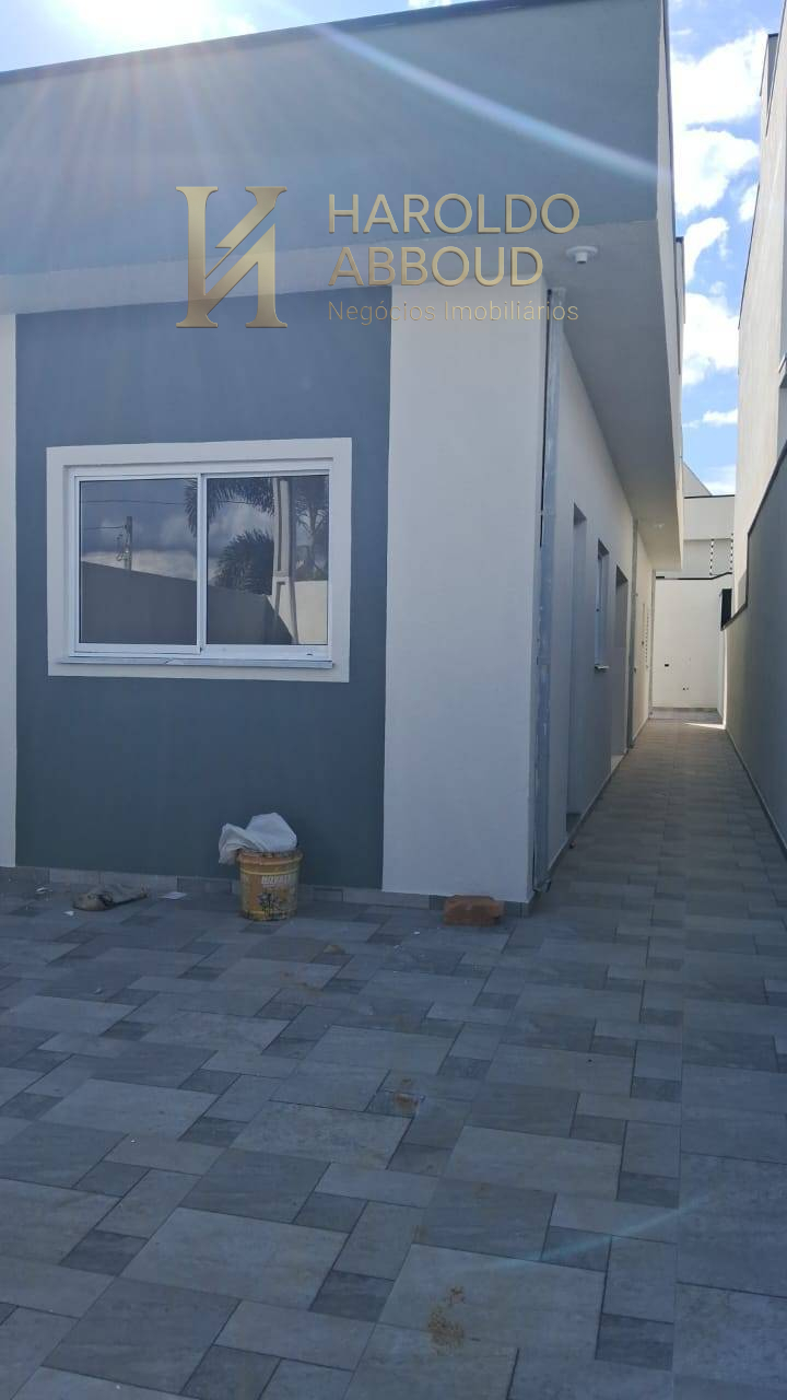 Casa à venda com 2 quartos, 52m² - Jardim do Lago I,Taubaté