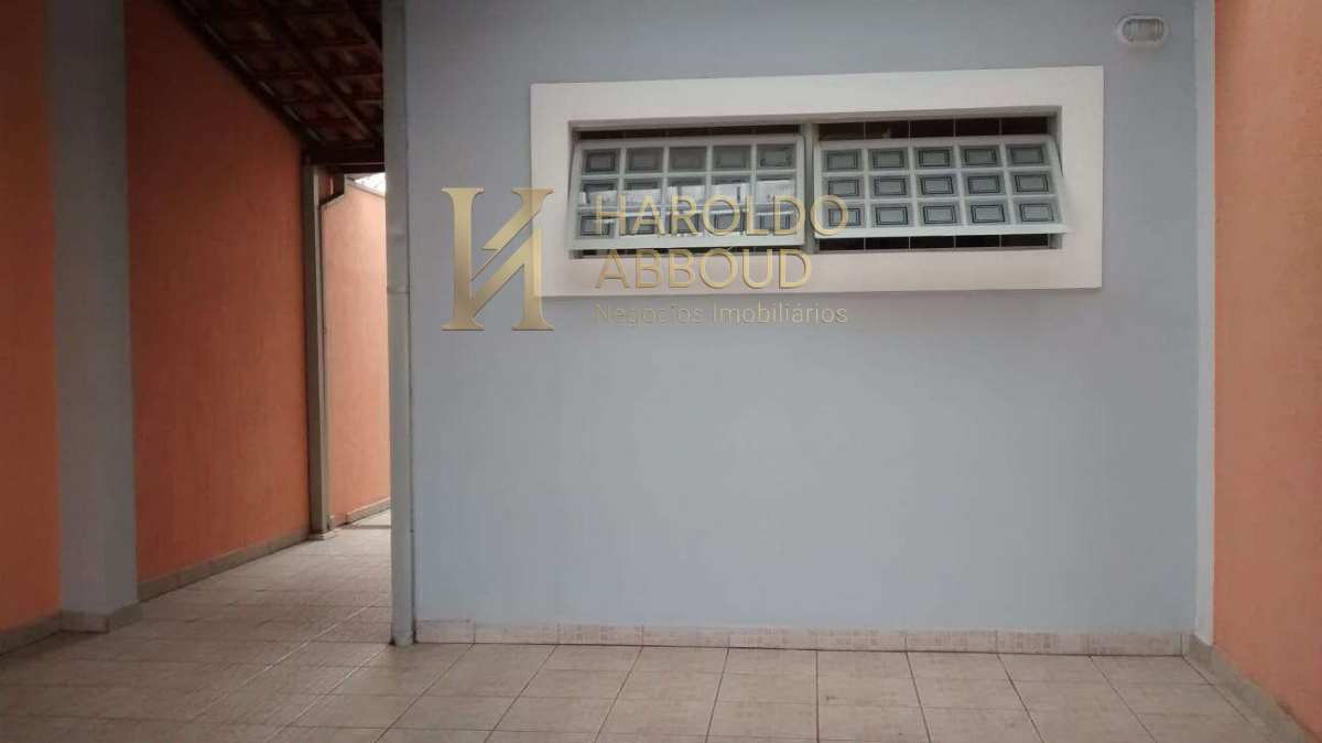 Casa à venda com 3 quartos, 100m² - Jardim do Sol,Taubaté