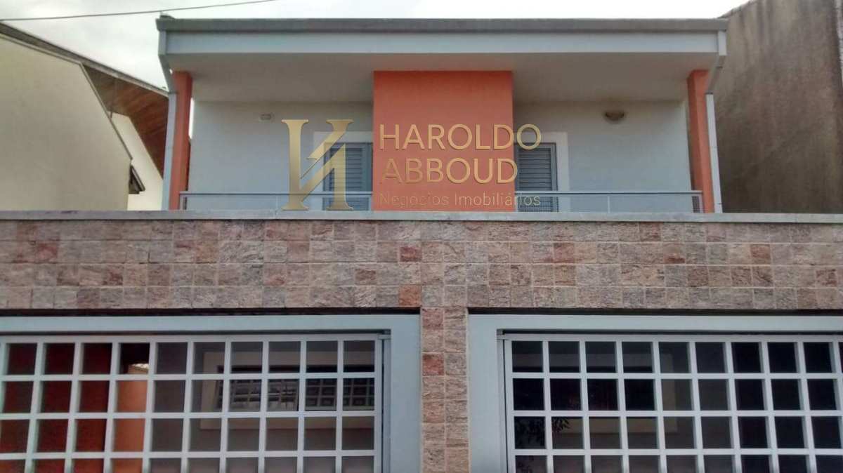 Casa à venda com 3 quartos, 100m² - Jardim do Sol,Taubaté