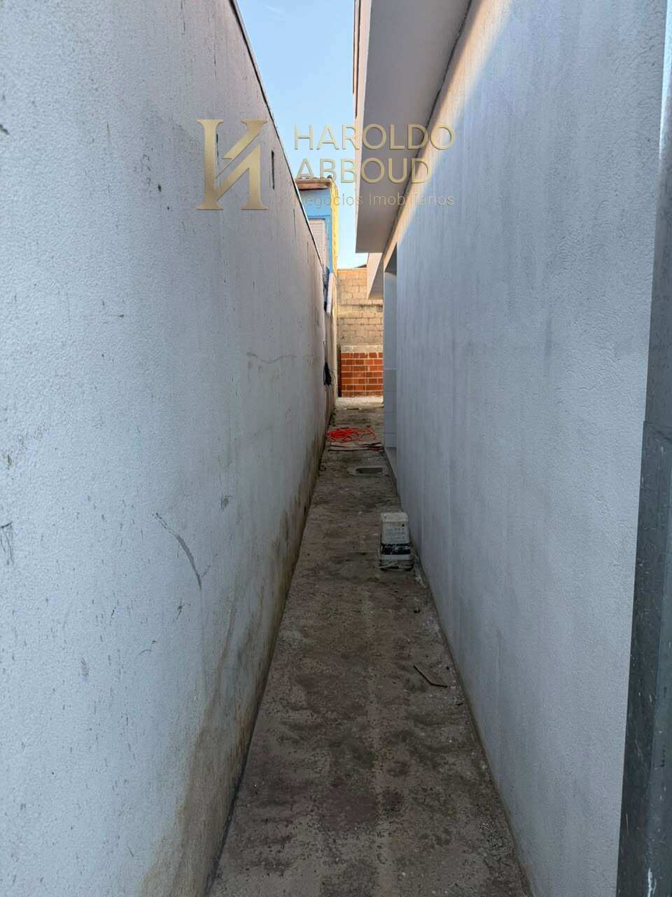  - Casa à venda em Taubaté, Jardim Santa Tereza, com 2 quartos, 57,77m²