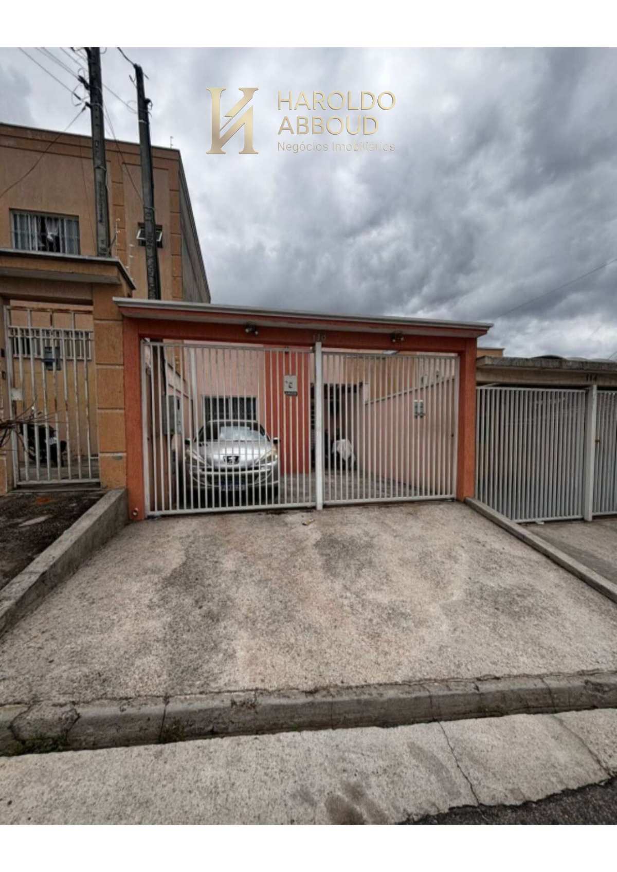 Casa à venda com 2 quartos, 70m² - Morada dos Nobres,Taubaté