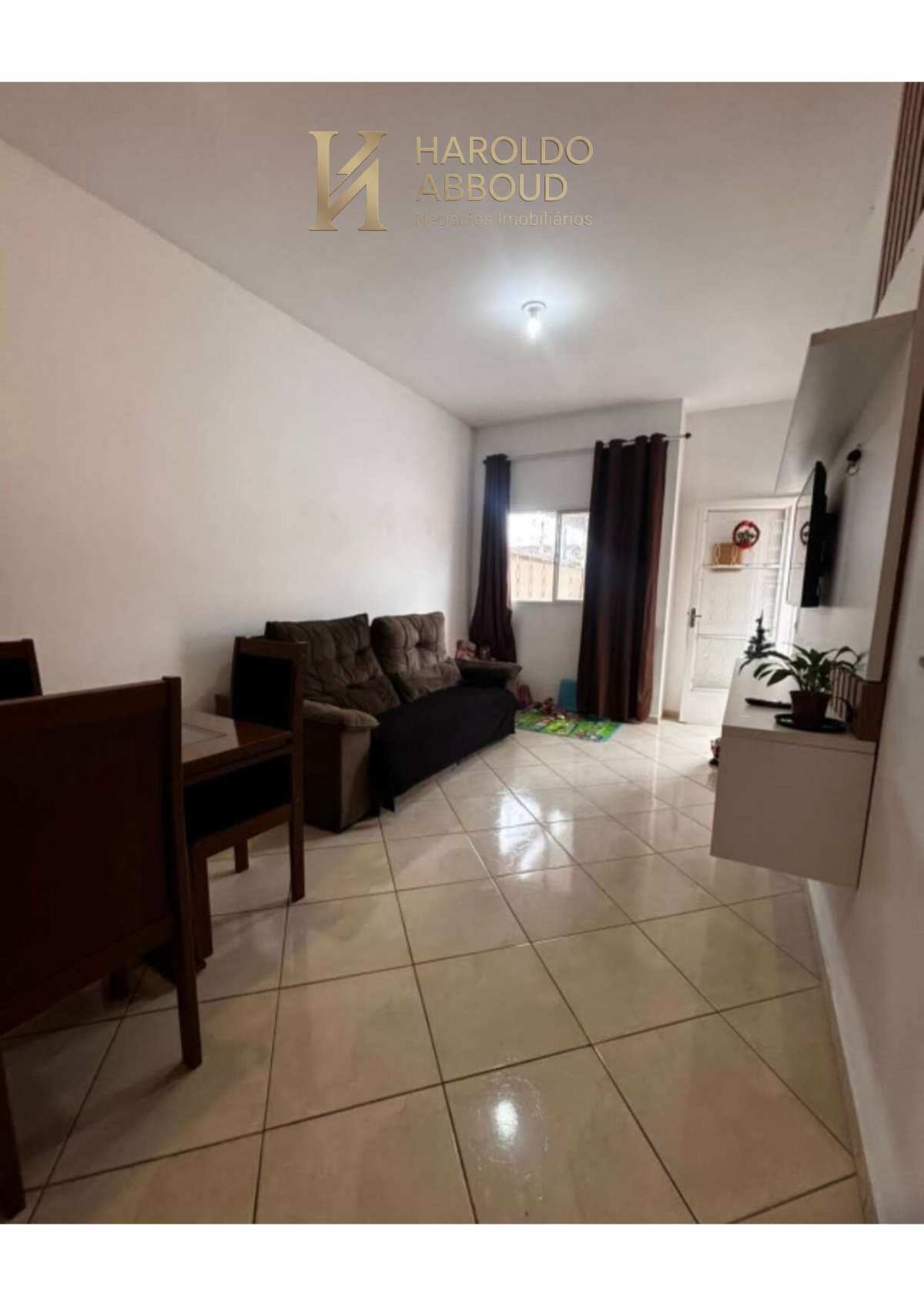 Casa à venda com 2 quartos, 70m² - Morada dos Nobres,Taubaté