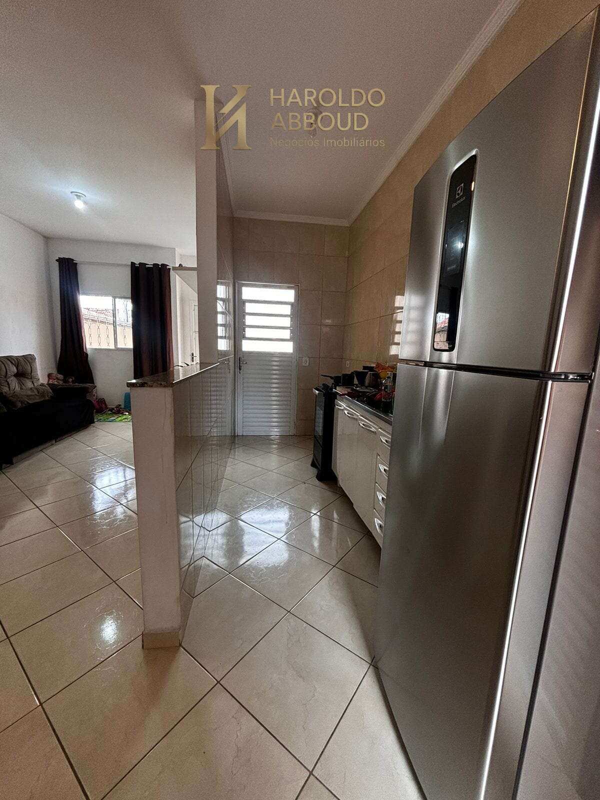 Casa à venda com 3 quartos, 90m² - Morada dos Nobres,Taubaté