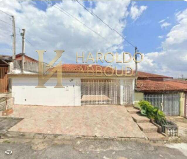 Casa à venda com 3 quartos, 90m² - Morada dos Nobres,Taubaté