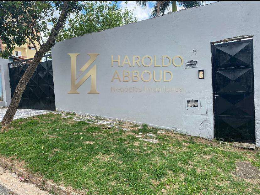 Casa à venda em Taubaté, Morada dos Nobres, com 4 quartos, 170m² de area construída - Haroldo Abboud Negócios Imobiliários