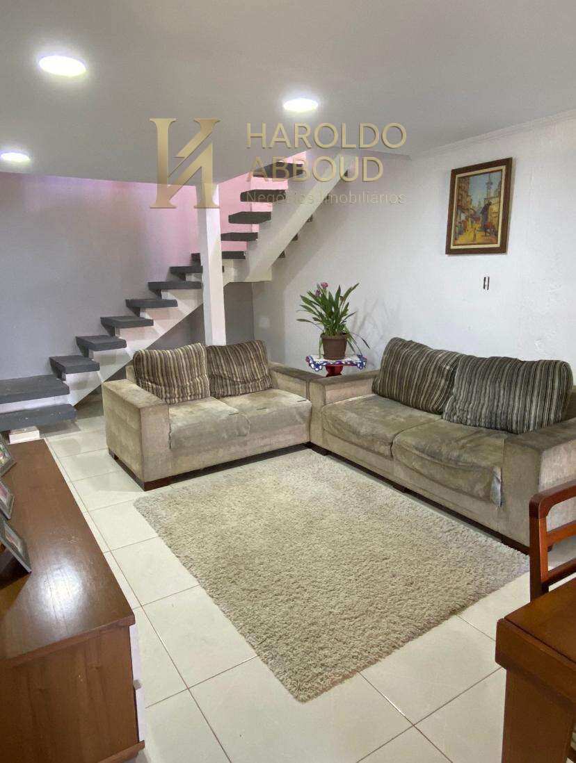  - Casa à venda em Taubaté, Morada dos Nobres, com 4 quartos, 170m² de area construída