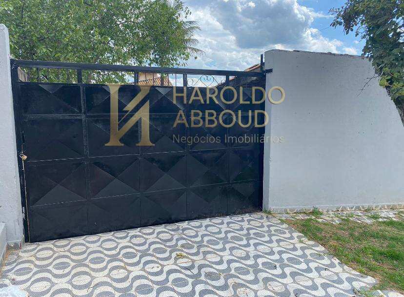  - Casa à venda em Taubaté, Morada dos Nobres, com 4 quartos, 170m² de area construída