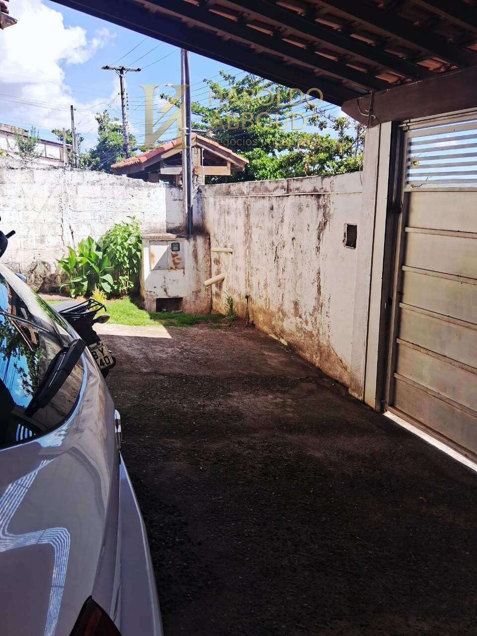  - Casa à venda em Taubaté, Morada dos Nobres, com 4 quartos, 190m²