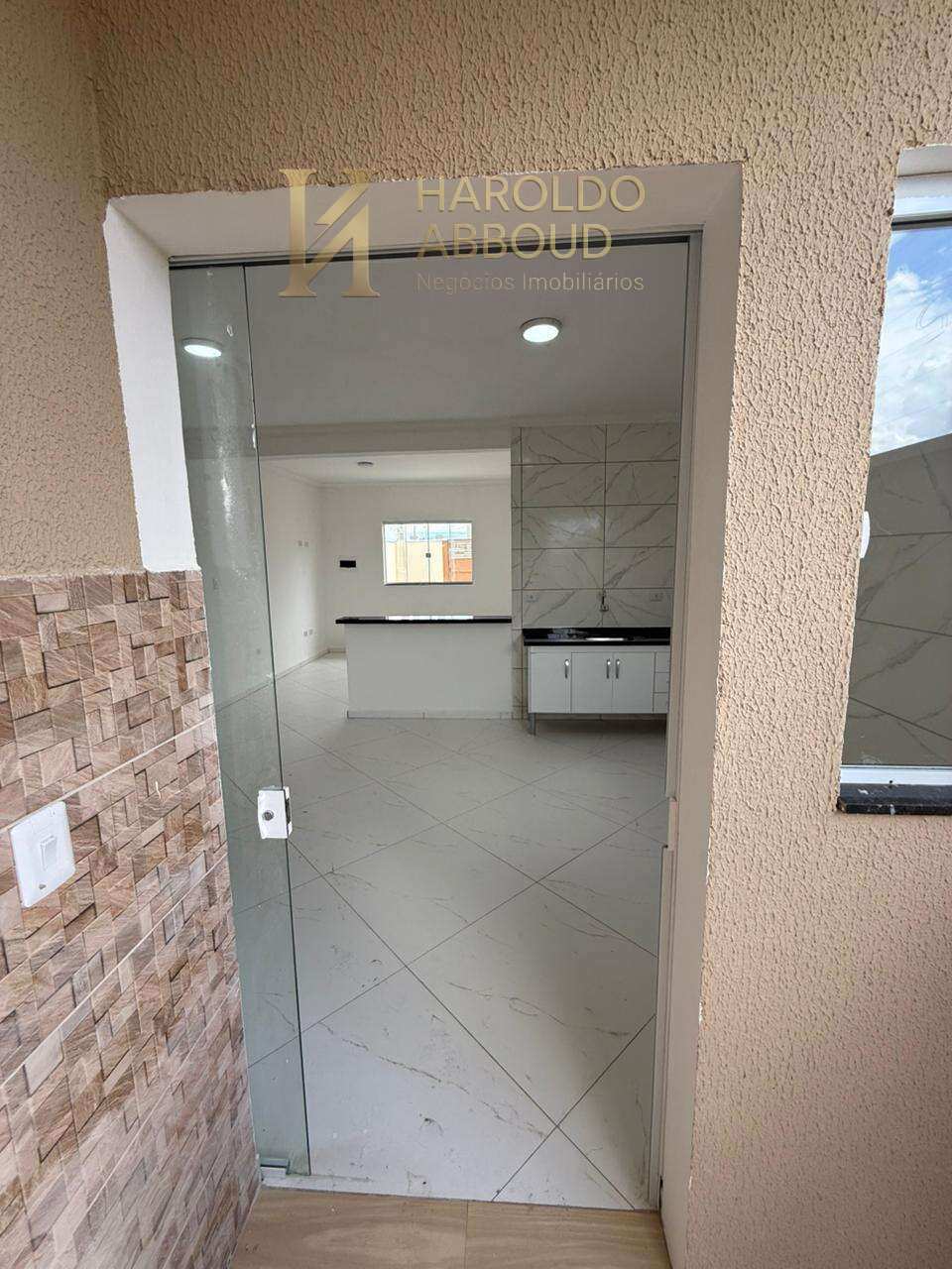 Casa à venda com 3 quartos, 92m² - Residencial Antares,Taubaté