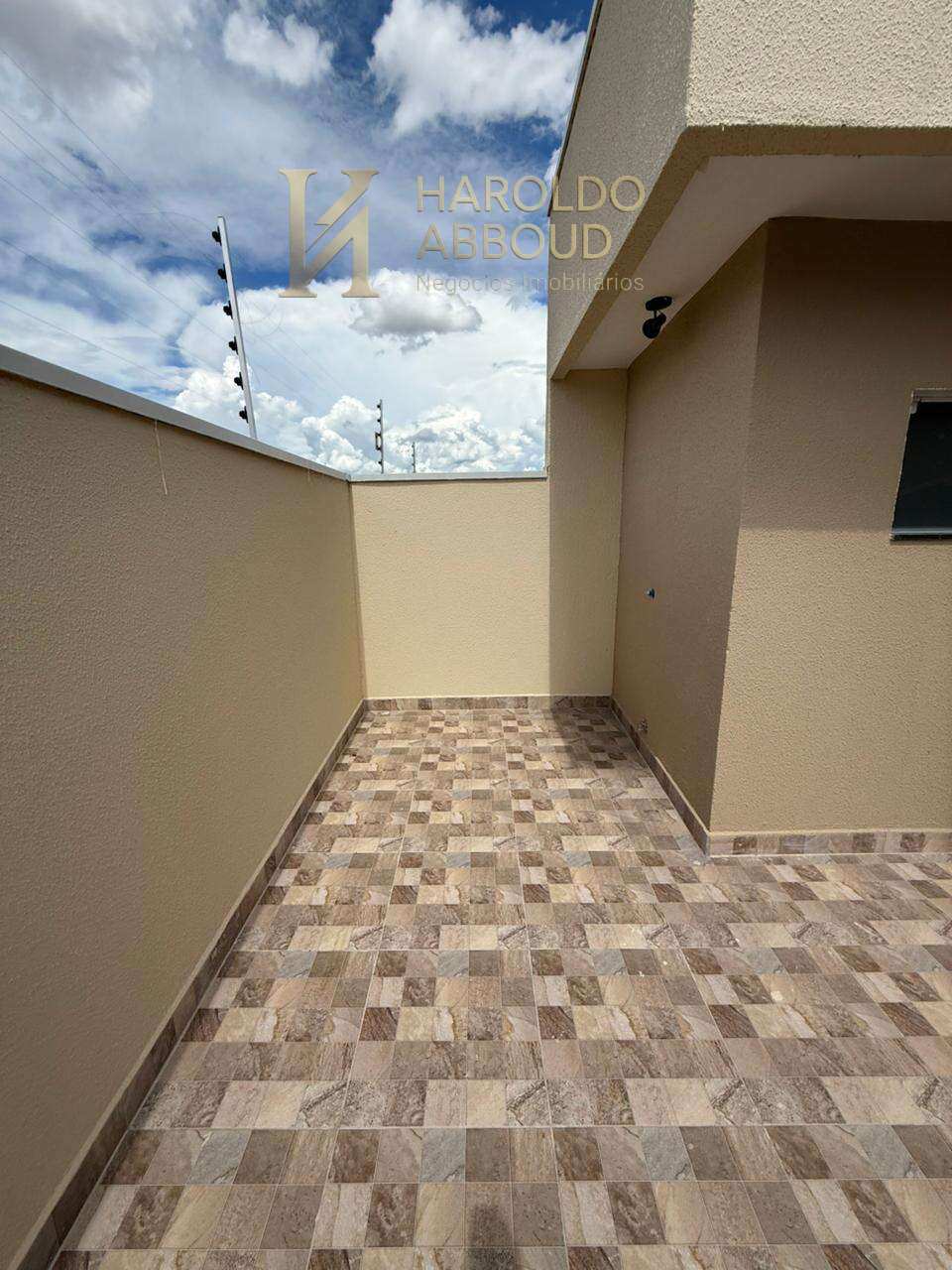 Casa à venda com 3 quartos, 92m² - Residencial Antares,Taubaté