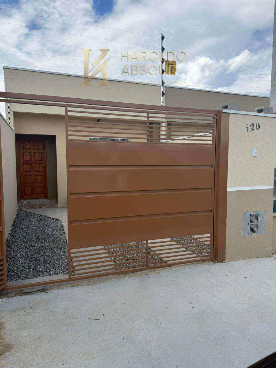 Casa à venda com 3 quartos, 92m² - Residencial Antares,Taubaté
