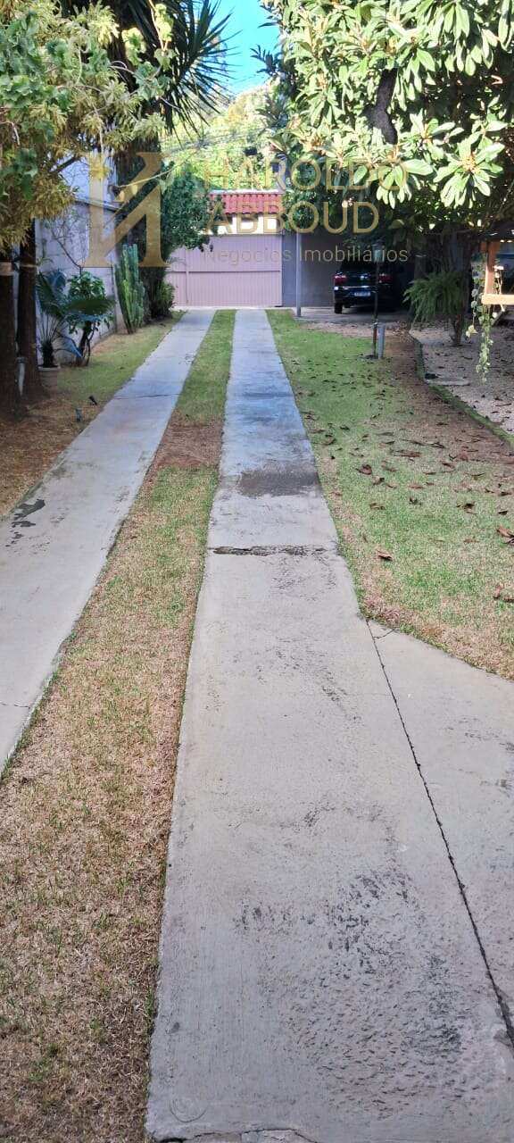 Casa à venda com 2 quartos, 70m² - Residencial Estoril,Taubaté