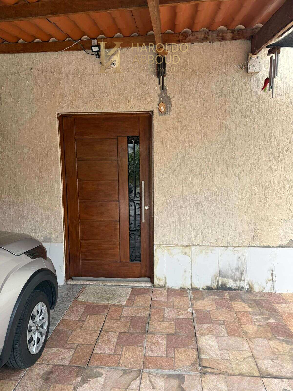 Casa à venda com 4 quartos - Residencial Estoril,Taubaté