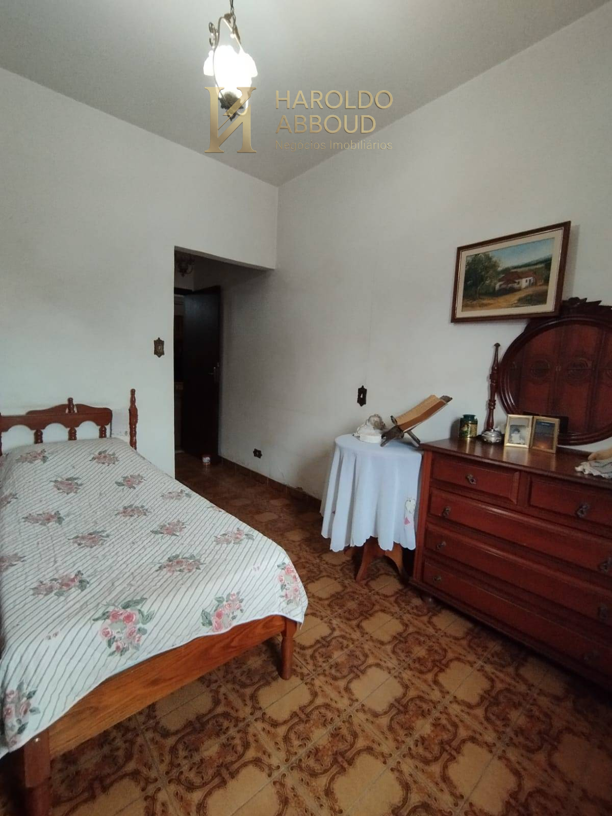 Casa à venda com 2 quartos - Vila São Geraldo,Taubaté