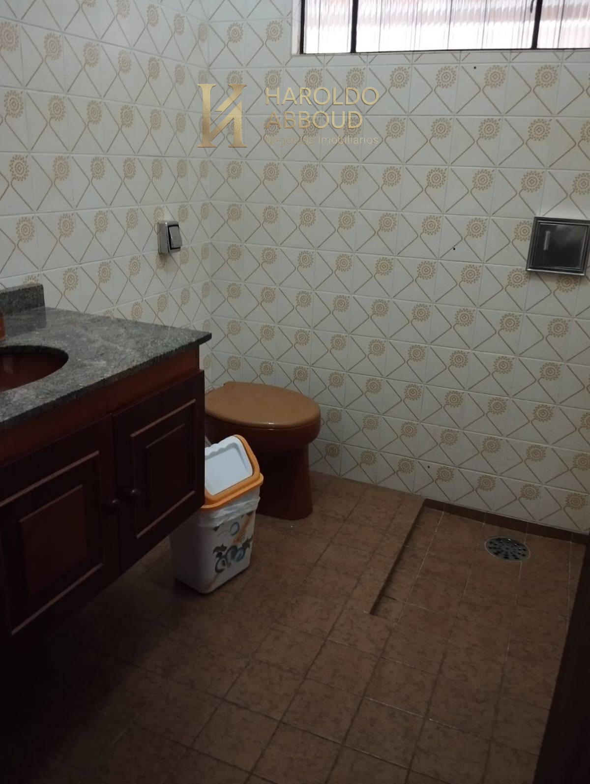 Casa à venda com 2 quartos - Vila São Geraldo,Taubaté