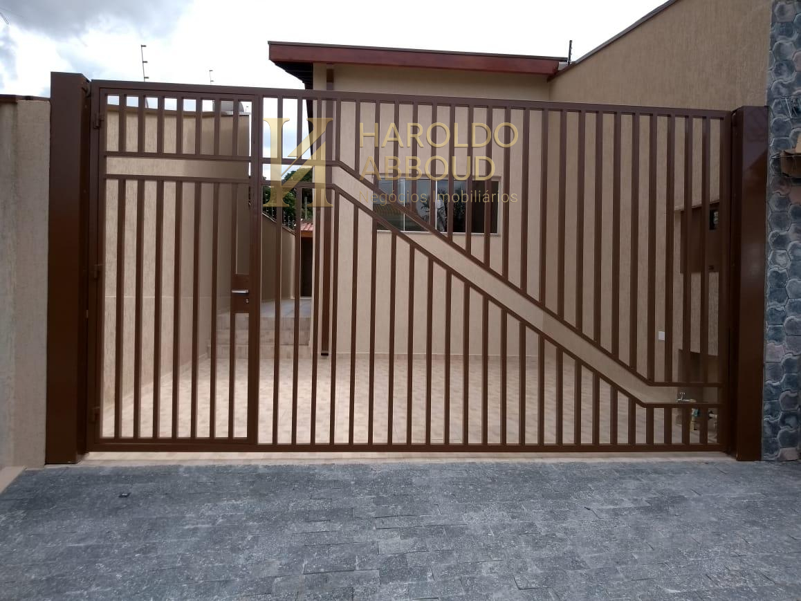 Casa à venda com 2 quartos, 70m² - Morada dos Nobres,Taubaté