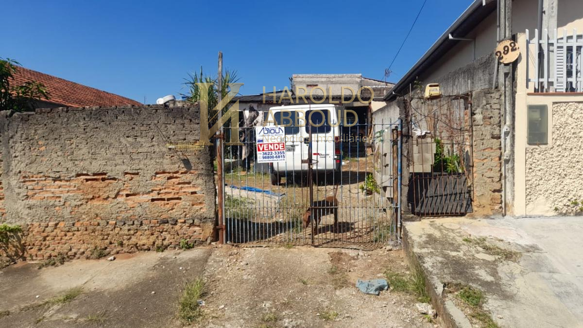 Casa à venda com 2 quartos, 50m² - ,