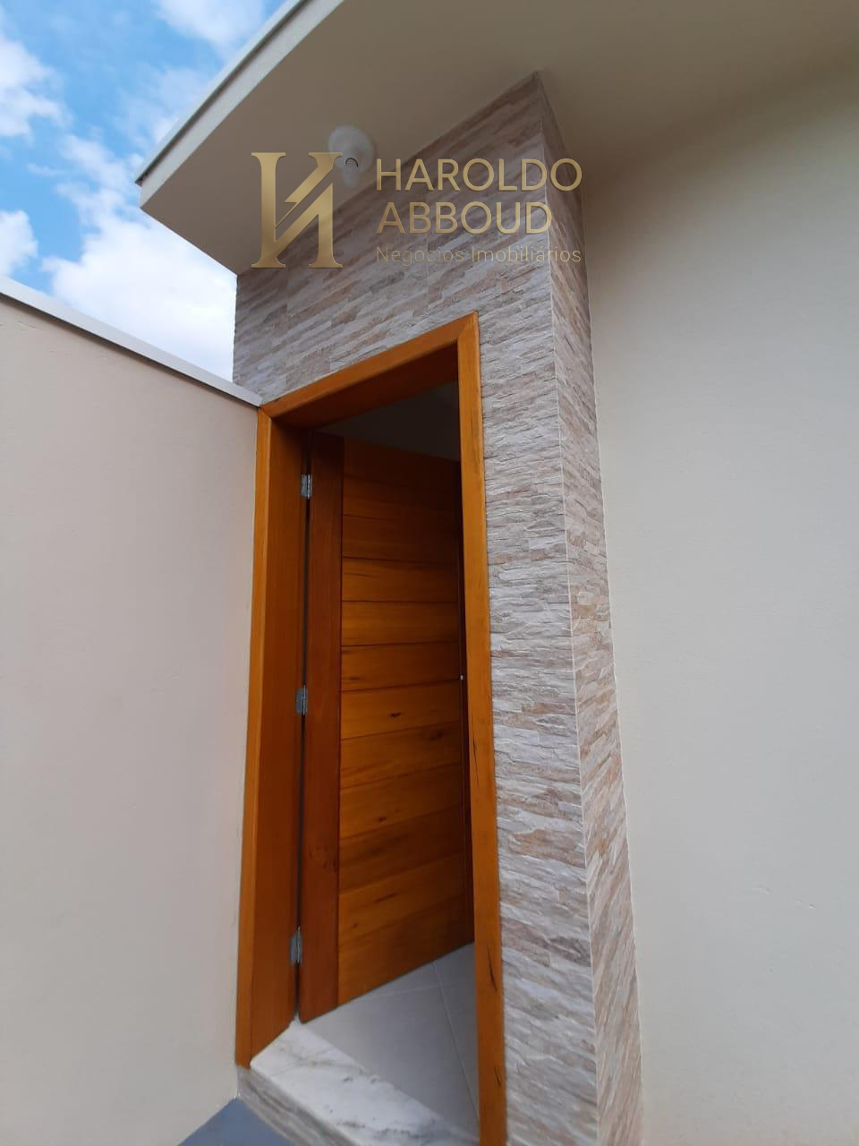 Casa com 2 quartos, 69m², à venda, Estoril - Haroldo Abboud Negócios Imobiliários