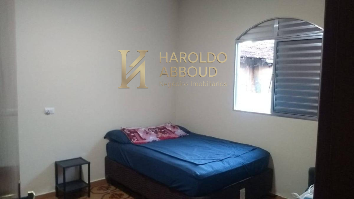 Casa à venda com 3 quartos - Jardim Bela Vista,Taubaté