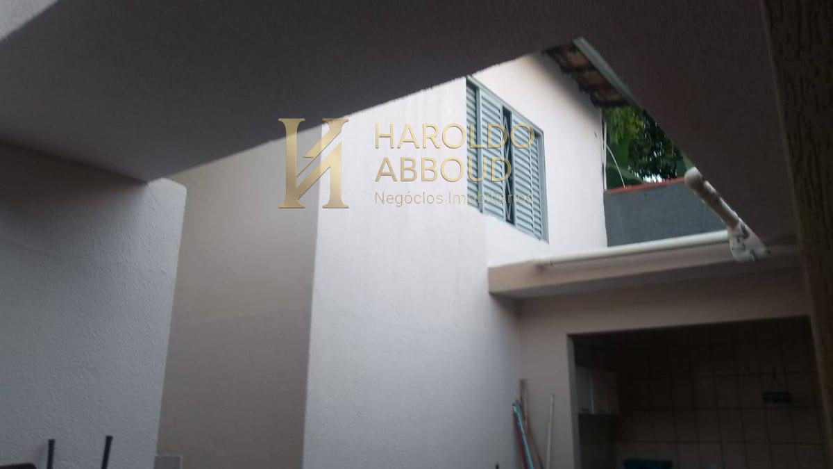 Casa à venda com 3 quartos - Jardim Bela Vista,Taubaté