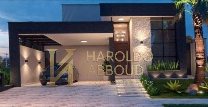 Casa à venda com 3 quartos, 230m² - ,