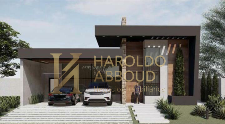 Casa à venda com 3 quartos, 230m² - ,