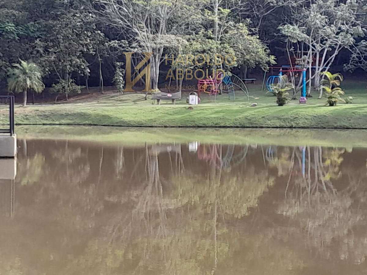  - Casa de condomínio à venda em Taubaté, Condominio Cataguá Way, com 3 quartos, 209m²