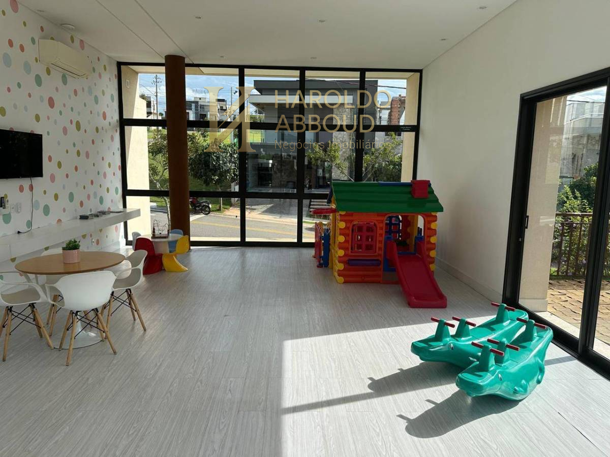  - Casa de condomínio à venda em Taubaté, Loteamento Residencial Fazenda Casa Grande, com 3 quartos, 322m²