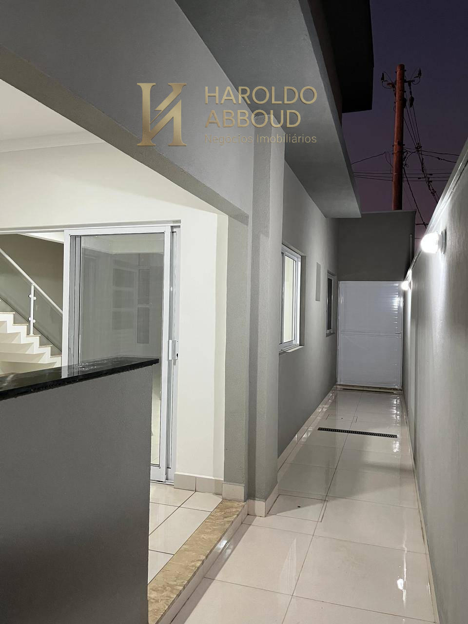 Casa de condomínio à venda com 3 quartos, 140m² - Morada do Vale,Taubaté