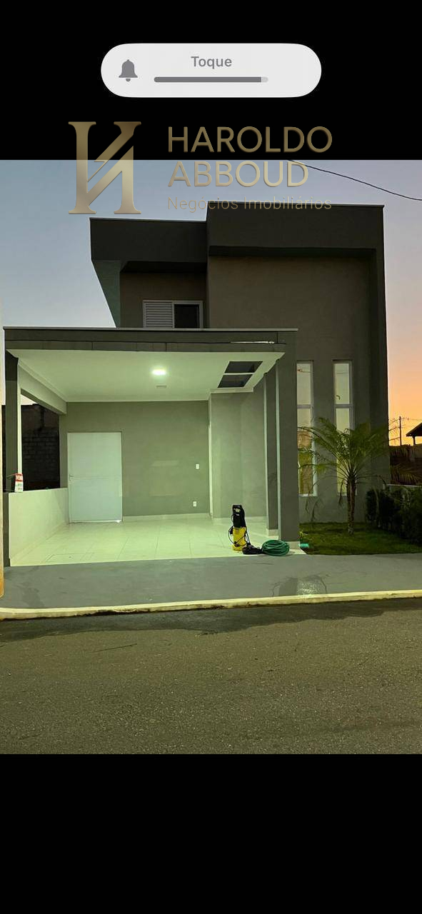  - Casa de condomínio à venda em Taubaté, Morada do Vale, com 3 quartos, 140m²