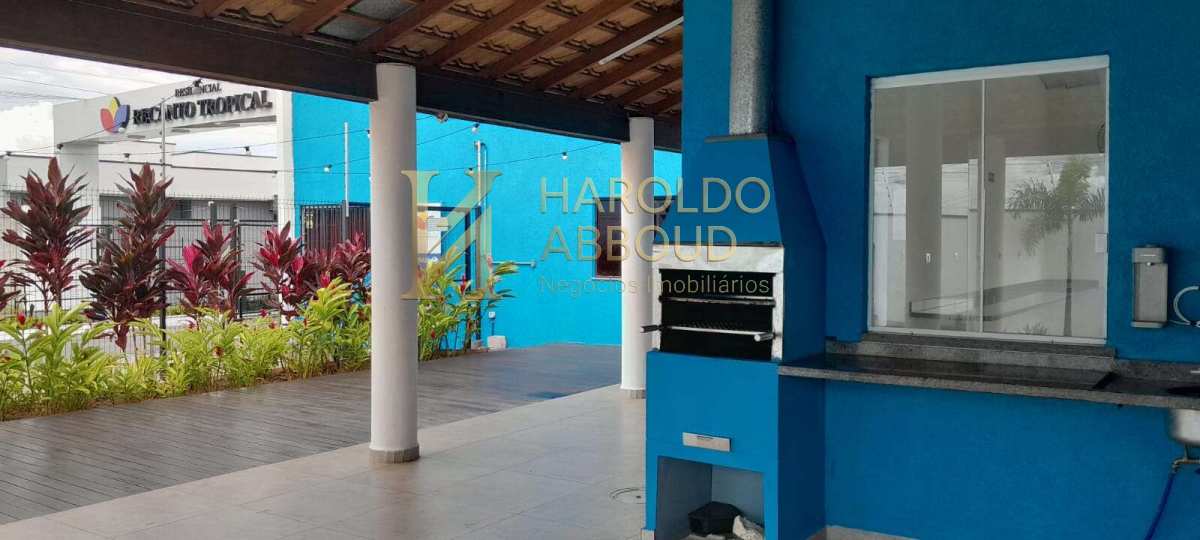  - Casa de condomínio à venda em Taubaté, Morada dos Nobres, com 3 quartos, 159m²