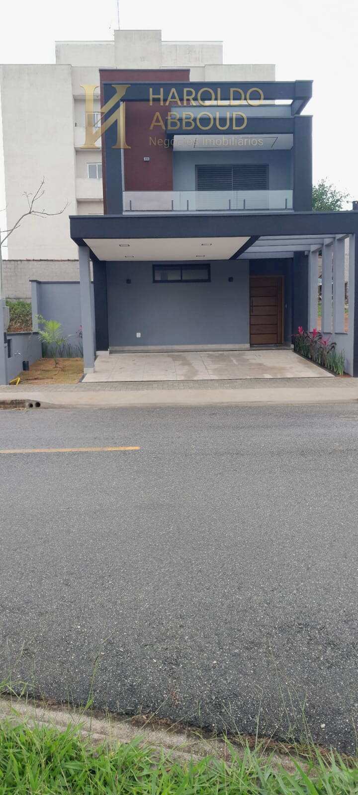 Casa de condomínio à venda com 3 quartos, 159m² - Morada dos Nobres,Taubaté