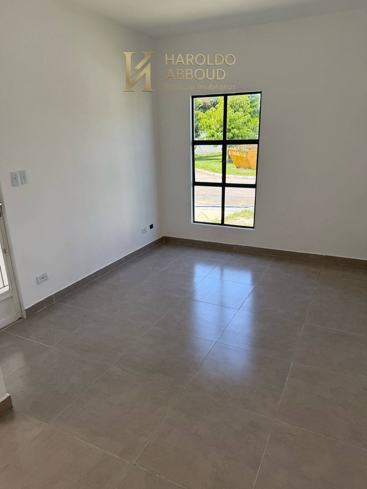  - Casa de condomínio à venda em Taubaté, Parque Santo Antônio, com 2 quartos, 90,49m²