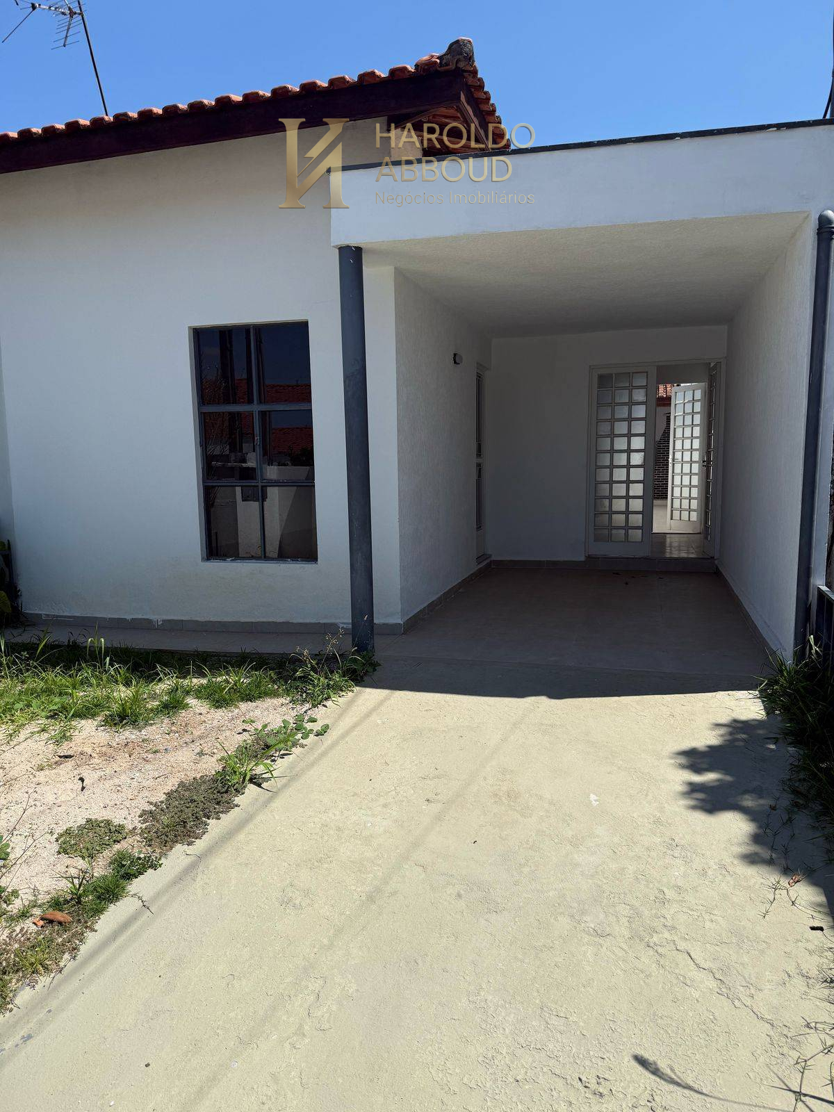 Casa de condomínio à venda com 2 quartos, 90,49m² - Parque Santo Antônio,Taubaté