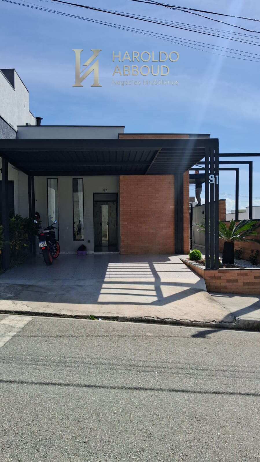 Casa de condomínio à venda com 2 quartos, 110m² - RECANTO TROPICAL,Taubaté