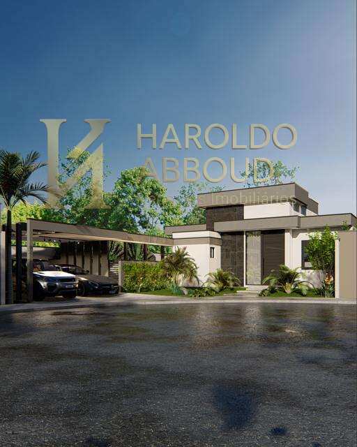 Casa de condomínio à venda com 3 quartos, 150m² - RECANTO TROPICAL,Taubaté