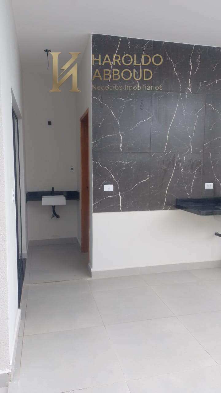 Casa de condomínio para venda ou locação com 3 quartos, 133m² - Campo Grande,Caçapava