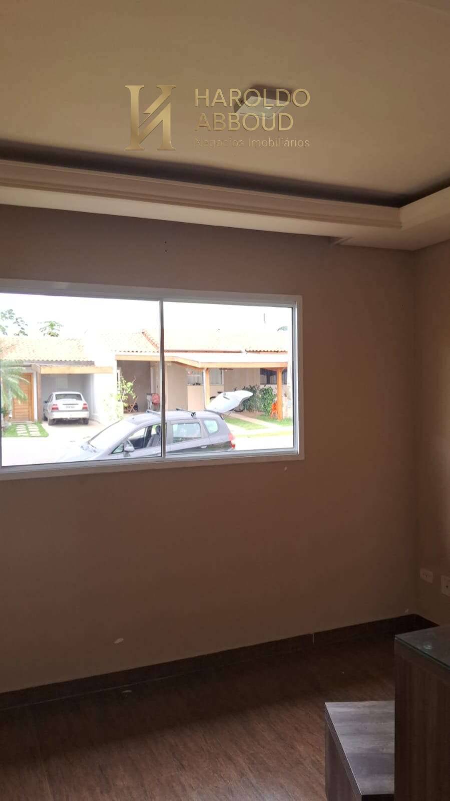  - Casa de condomínio para alugar em Taubaté, Barreiro, com 2 quartos, 55m²