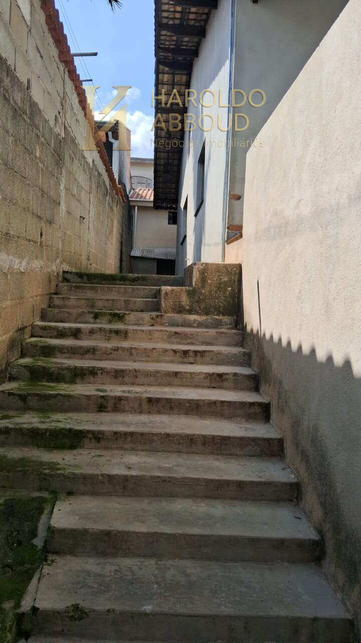 Casa para venda ou locação com 3 quartos, 70m² - Jardim Continental II,Taubaté