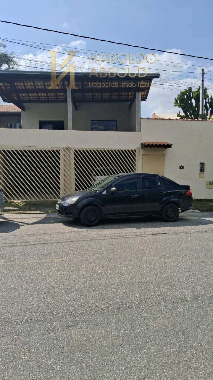 Casa para venda ou locação com 3 quartos, 70m² - Jardim Continental II,Taubaté