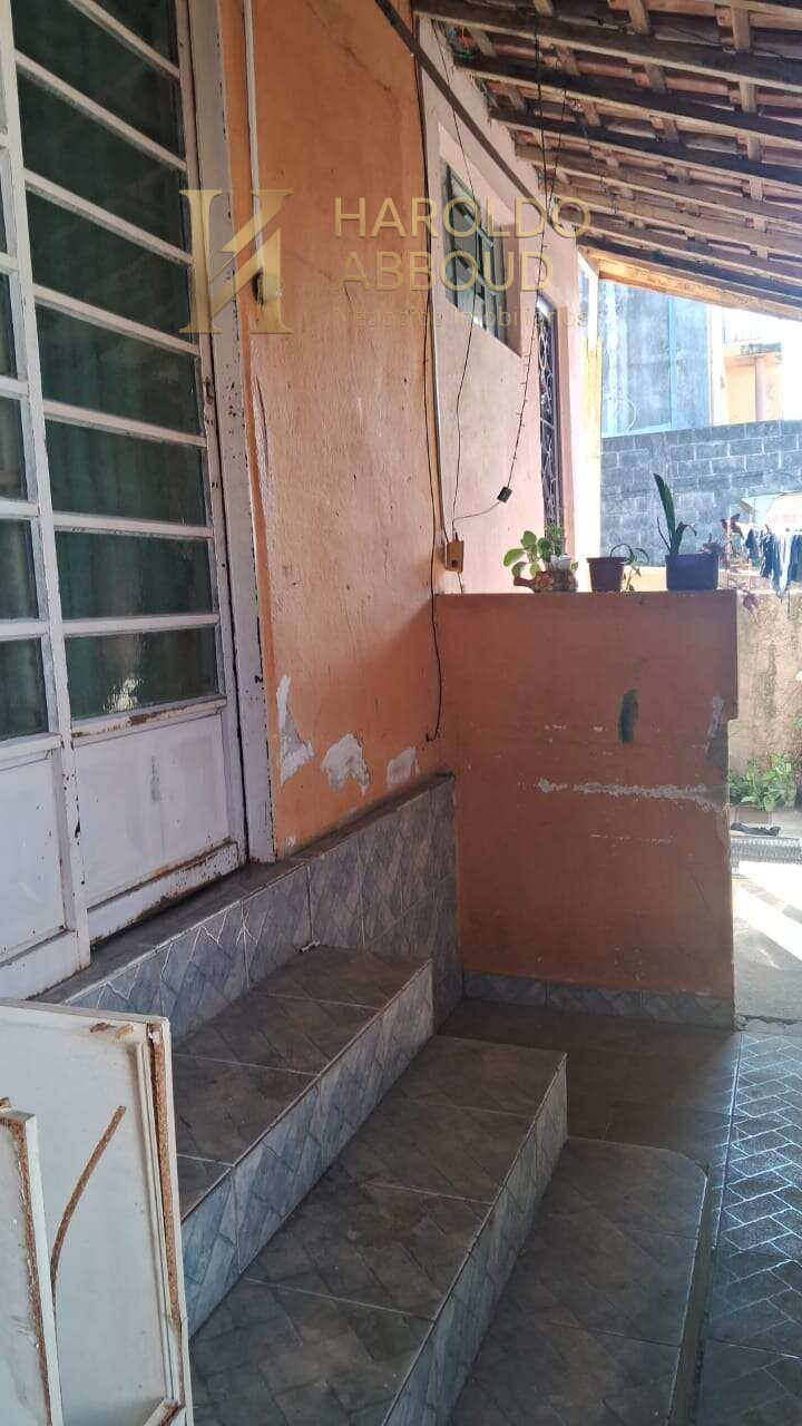 Casa para venda ou locação com 3 quartos - Belém,Taubaté